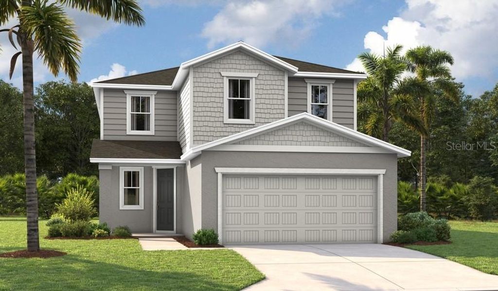 2537 29TH LANE E, Palmetto, FL 34221