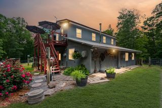 2685 Highway 230, W, Nunnelly, TN 37137