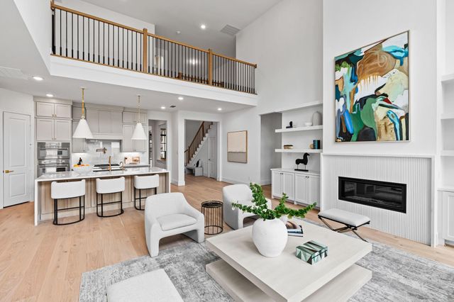 9630 Panola Way, Houston, TX 77055