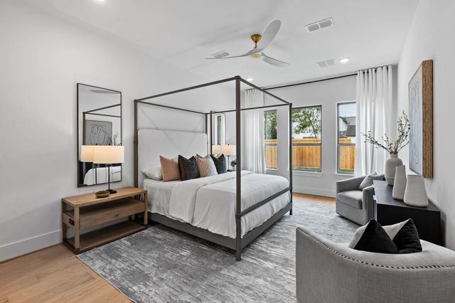 9630 Panola Way, Houston, TX 77055