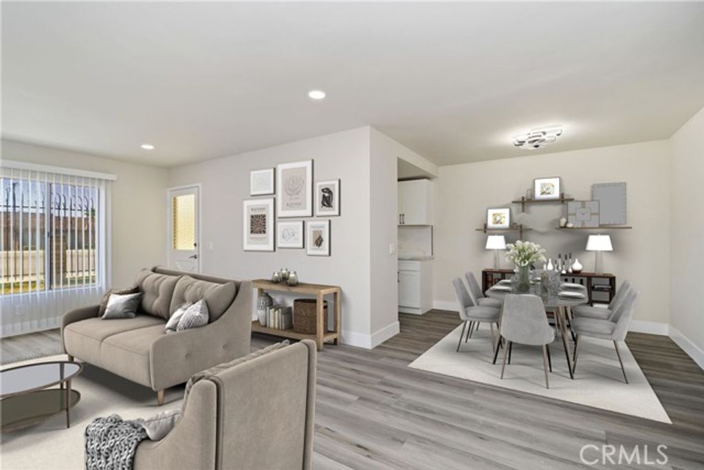 622 S Santa Fe 6, Hemet, CA 92543