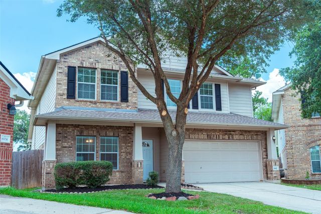 1902 Vernal Glen Cir, Spring, TX 77388