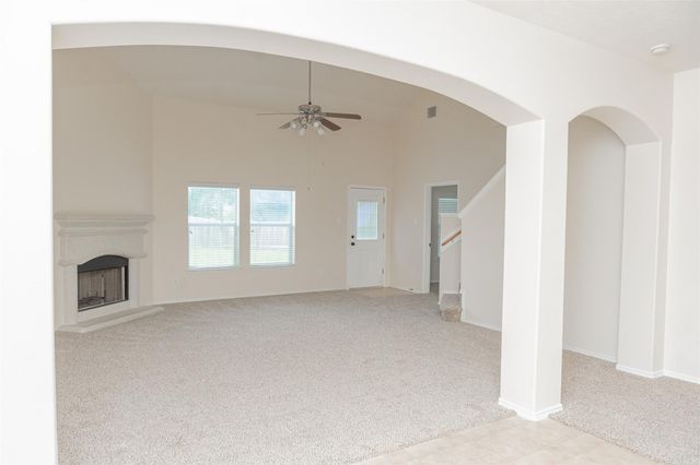 1902 Vernal Glen Cir, Spring, TX 77388