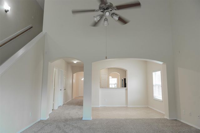 1902 Vernal Glen Cir, Spring, TX 77388