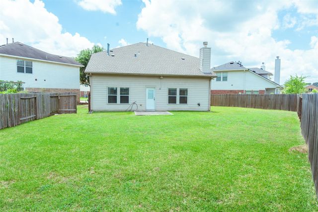 1902 Vernal Glen Cir, Spring, TX 77388