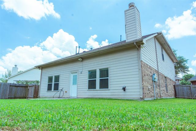 1902 Vernal Glen Cir, Spring, TX 77388