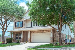 1902 Vernal Glen Cir, Spring, TX 77388