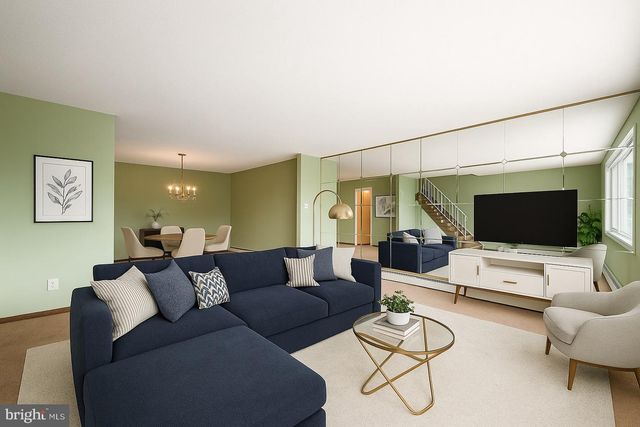 3202 THORNBROOK PL, Philadelphia, PA 19114