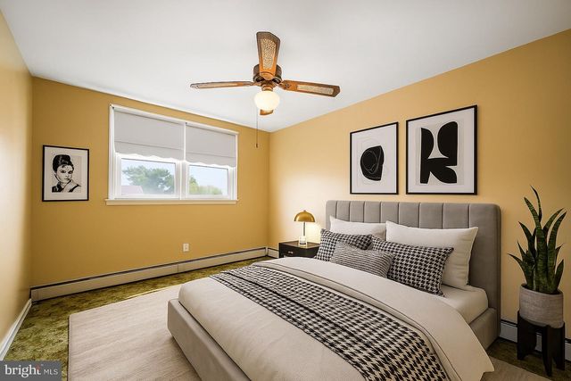 3202 THORNBROOK PL, Philadelphia, PA 19114