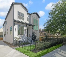 613 Wendel Street, Houston, TX 77009