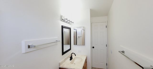 5061 S Mesquite Club Lane, Tucson, AZ 85706