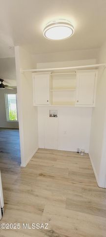 5061 S Mesquite Club Lane, Tucson, AZ 85706