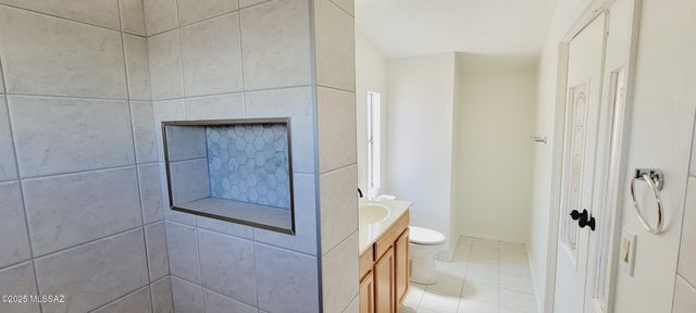 5061 S Mesquite Club Lane, Tucson, AZ 85706