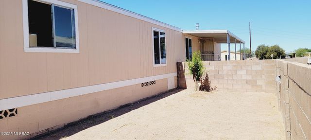 5061 S Mesquite Club Lane, Tucson, AZ 85706