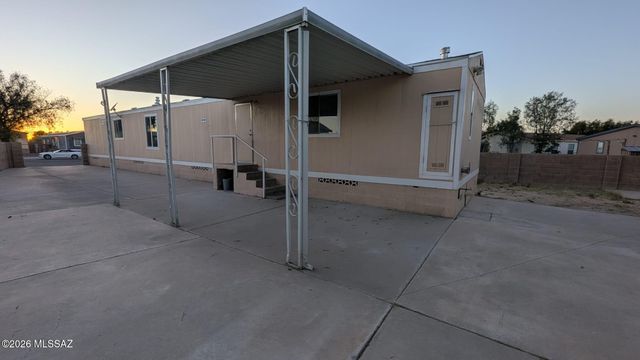 5061 S Mesquite Club Lane, Tucson, AZ 85706