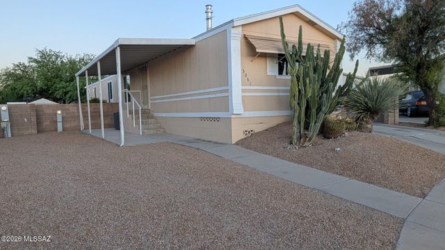 5061 S Mesquite Club Lane, Tucson, AZ 85706