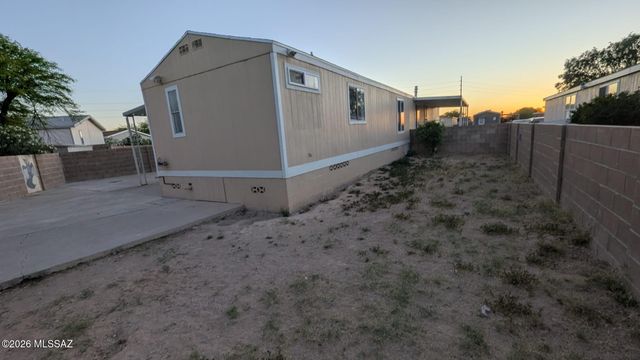 5061 S Mesquite Club Lane, Tucson, AZ 85706