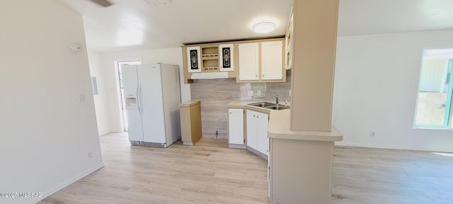 5061 S Mesquite Club Lane, Tucson, AZ 85706
