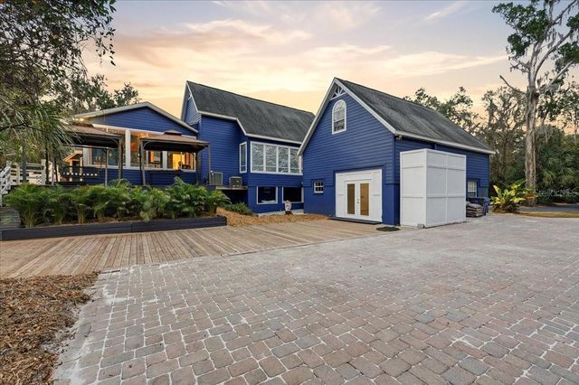 4703 RAMBLING RIVER ROAD, Brandon, FL 33511