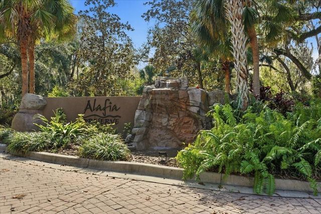 4703 RAMBLING RIVER ROAD, Brandon, FL 33511