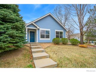 6621 Desert Willow Way 1, Fort Collins, CO 80525