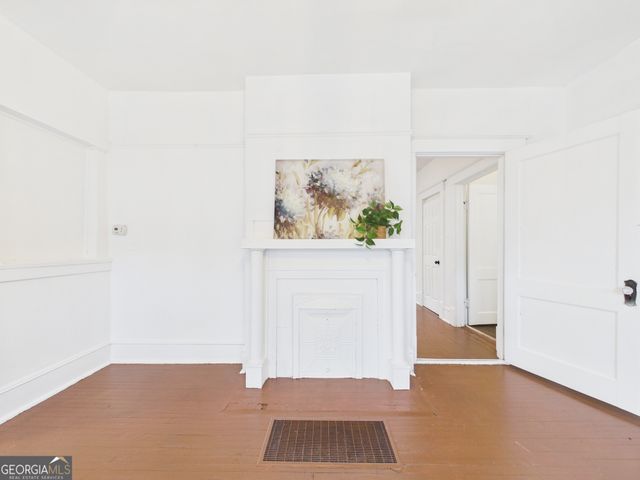 1153 Hendley Street, Macon, GA 31204
