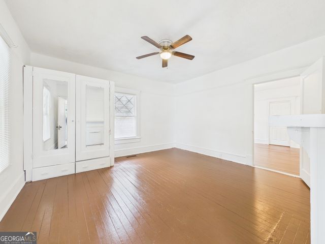 1153 Hendley Street, Macon, GA 31204