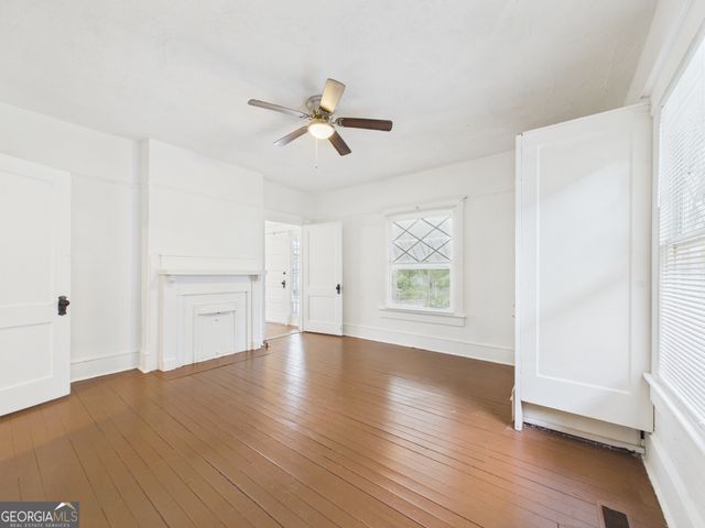 1153 Hendley Street, Macon, GA 31204