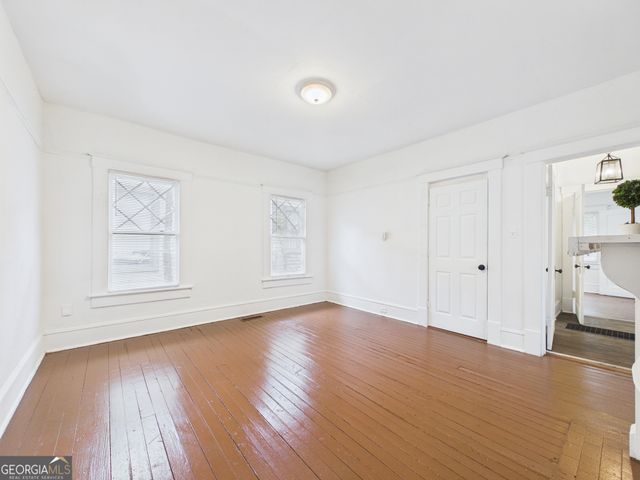 1153 Hendley Street, Macon, GA 31204