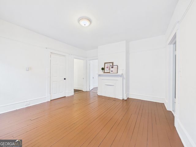 1153 Hendley Street, Macon, GA 31204