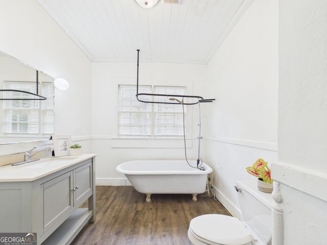 1153 Hendley Street, Macon, GA 31204