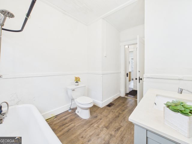 1153 Hendley Street, Macon, GA 31204
