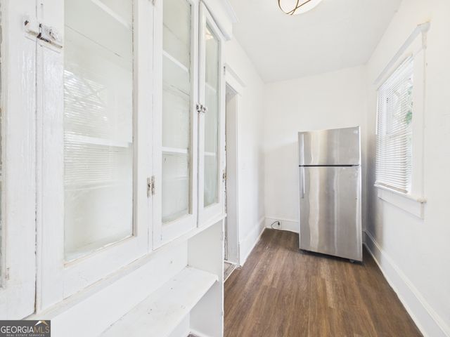 1153 Hendley Street, Macon, GA 31204