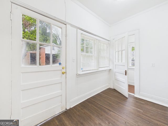 1153 Hendley Street, Macon, GA 31204