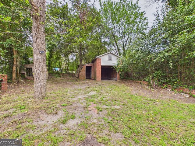 1153 Hendley Street, Macon, GA 31204