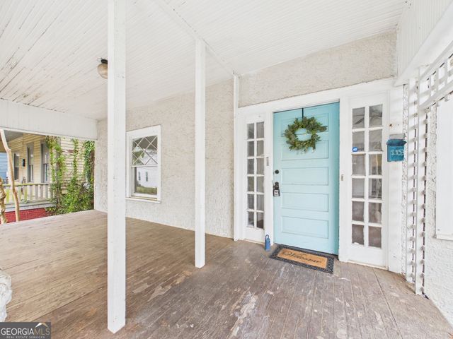 1153 Hendley Street, Macon, GA 31204