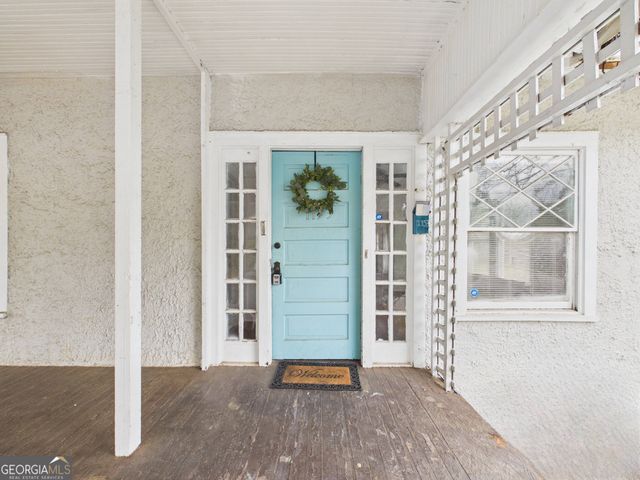 1153 Hendley Street, Macon, GA 31204