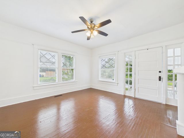 1153 Hendley Street, Macon, GA 31204
