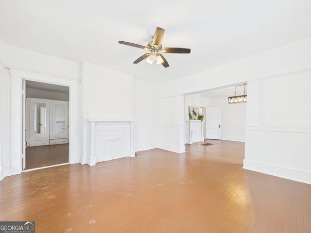 1153 Hendley Street, Macon, GA 31204