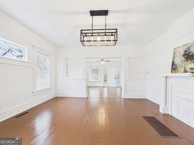 1153 Hendley Street, Macon, GA 31204