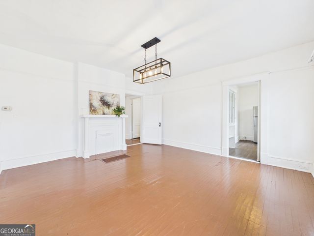 1153 Hendley Street, Macon, GA 31204