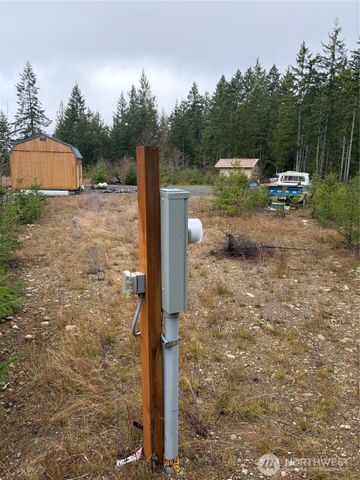 156 Whitney Road, Quilcene, WA 98376