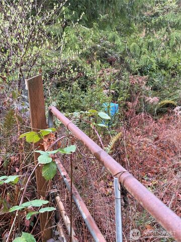 156 Whitney Road, Quilcene, WA 98376