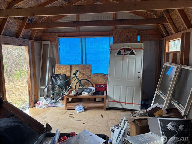 156 Whitney Road, Quilcene, WA 98376