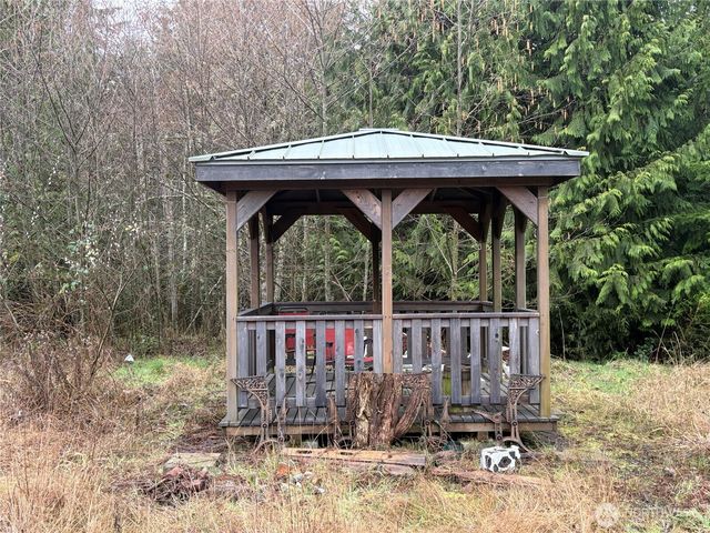 156 Whitney Road, Quilcene, WA 98376