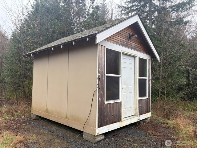 156 Whitney Road, Quilcene, WA 98376