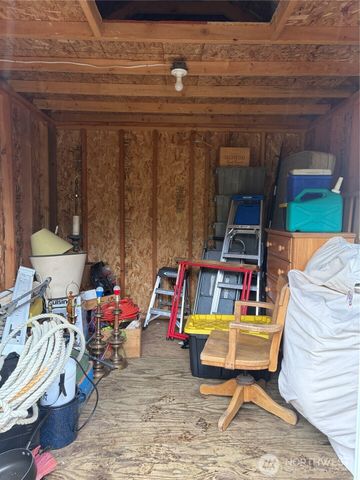 156 Whitney Road, Quilcene, WA 98376