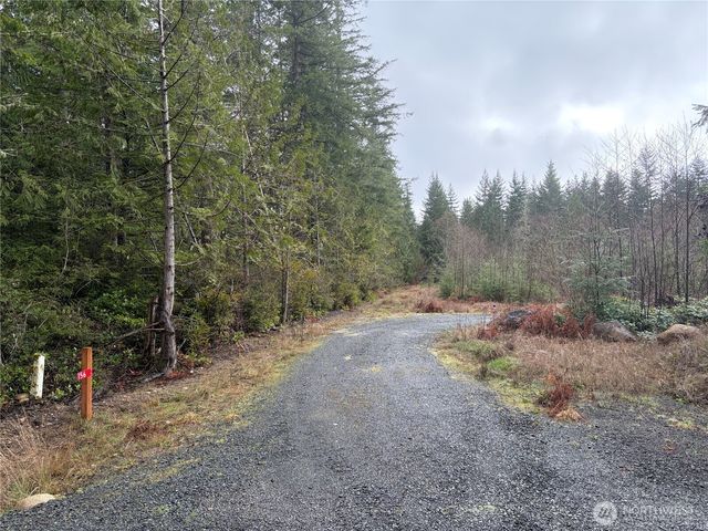 156 Whitney Road, Quilcene, WA 98376