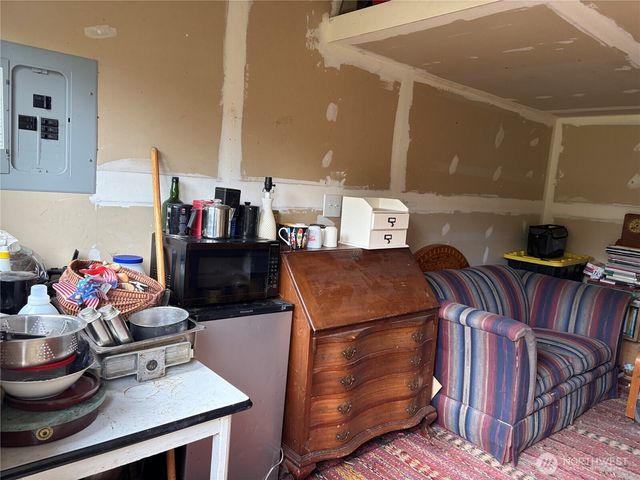 156 Whitney Road, Quilcene, WA 98376