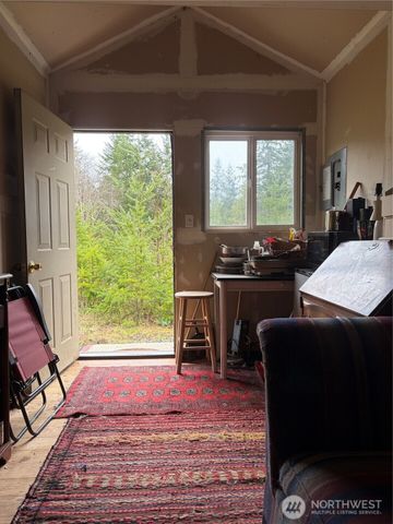 156 Whitney Road, Quilcene, WA 98376